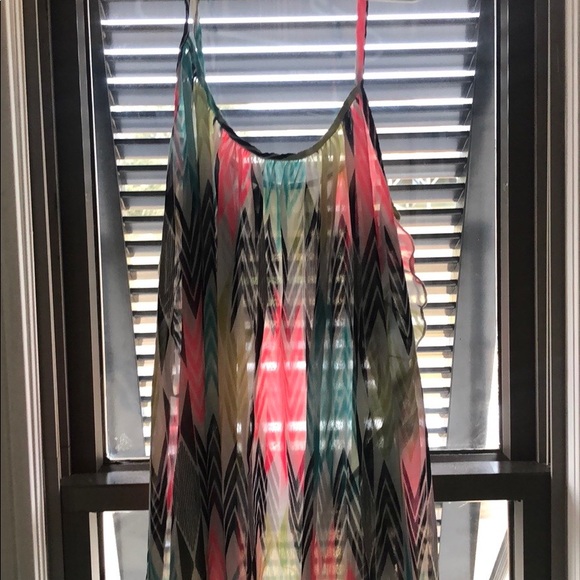 Volcom Beat Street Maxi Dress - Picture 4 of 6